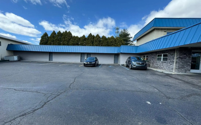 Rodeway Inn Moosic - Scranton