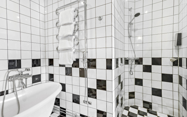 Vimmerby Stadshotell, WorldHotels Crafted