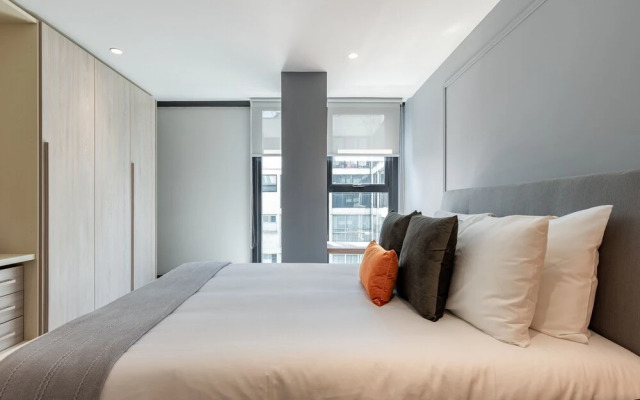 Casai Polanco 2BR 2BA Designer Suite