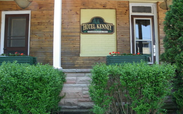 Hotel Kenney Rideau