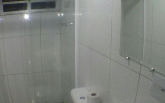 Top Mix Hotel