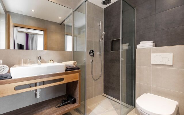 Aparthotel Lerch