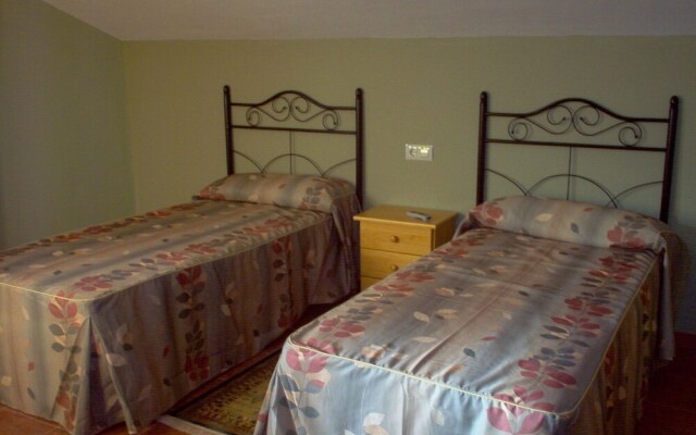 Hotel Condado de Miranda