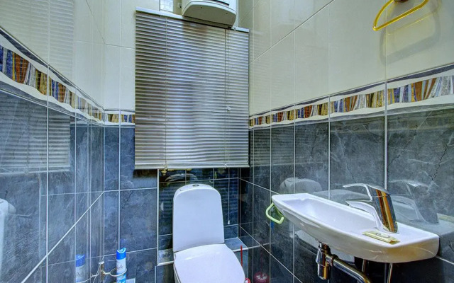 Апартаменты на Невском проспекте 79