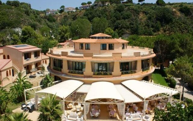 Sole Mare Hotel