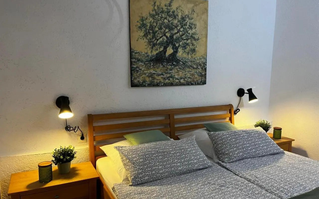 Apartmani Vanja