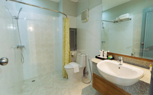 De Charme Hotel