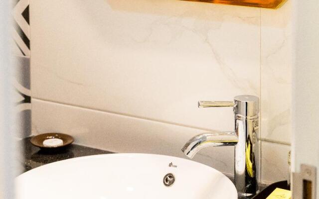 Affa Boutique Hotel