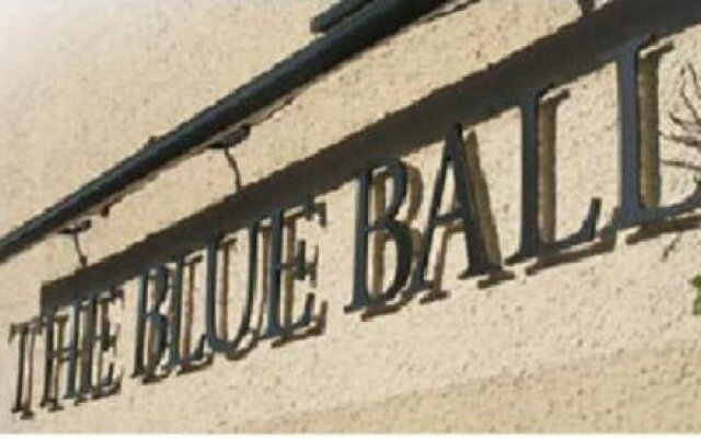 Blue Ball Inn