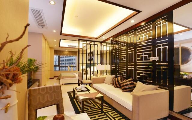 Royal River Apartment