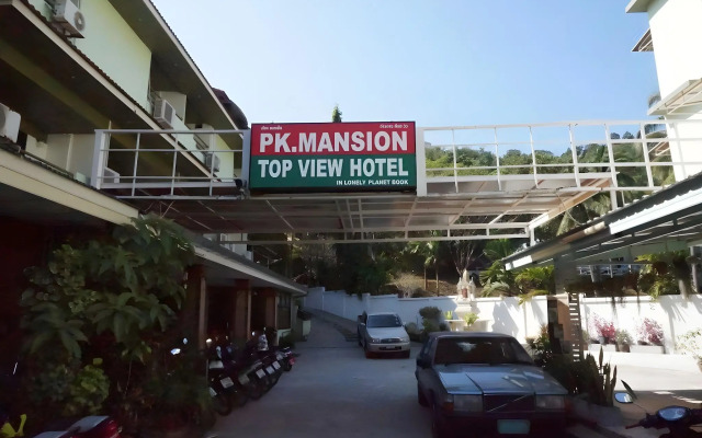 PK Mansion