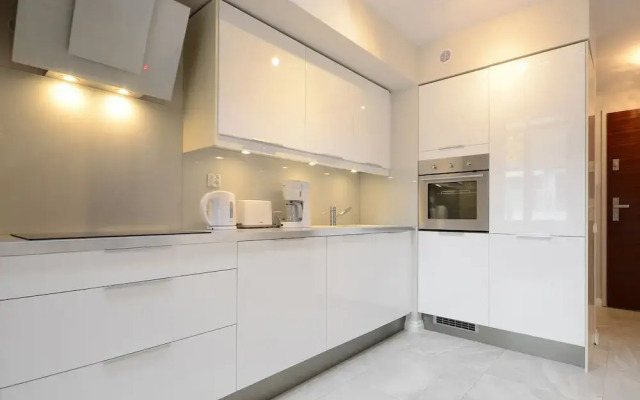 Apartamenty WaterLane by Dom & House
