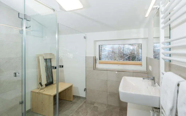 Panorama Lodge Premium Apartments