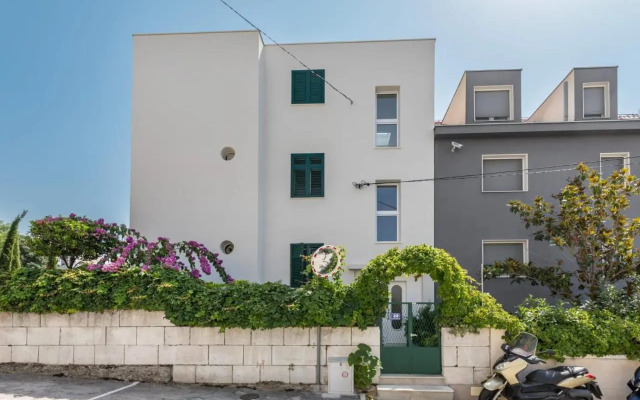 Pearl of Split