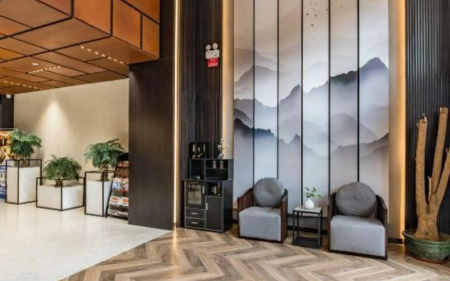 Yunhui Hotel