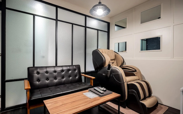 Wolgot Hotel RG