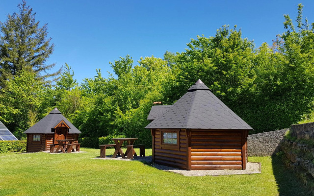 Chalet 1