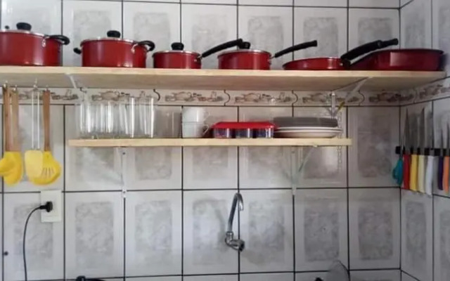 Hostel Resende