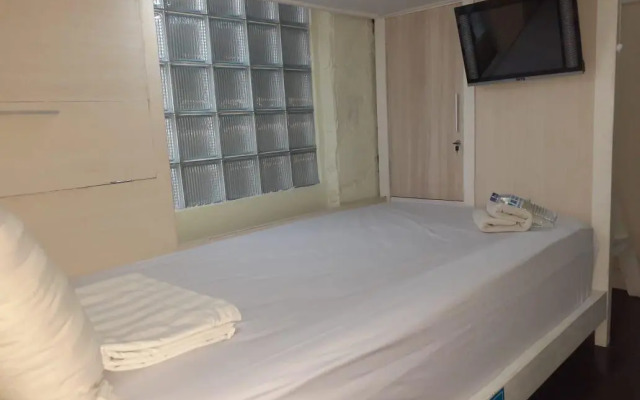 Sky Hotel Jogja
