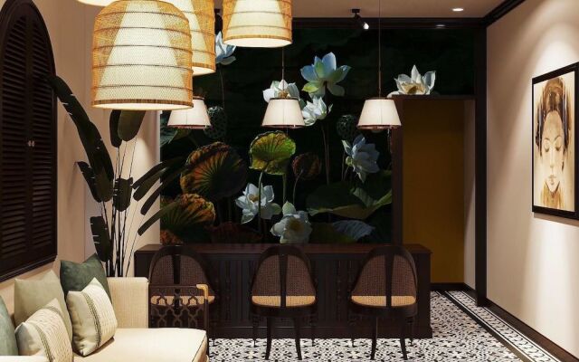 Tabalo Hostel Hanoi