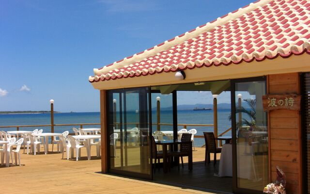 Beach Hotel Sunshine Ishigakijima