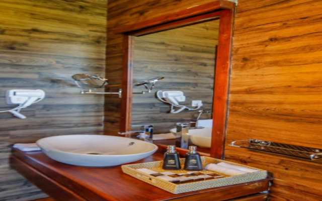 Covanro Sigiriya - Brand New Luxury Hotel