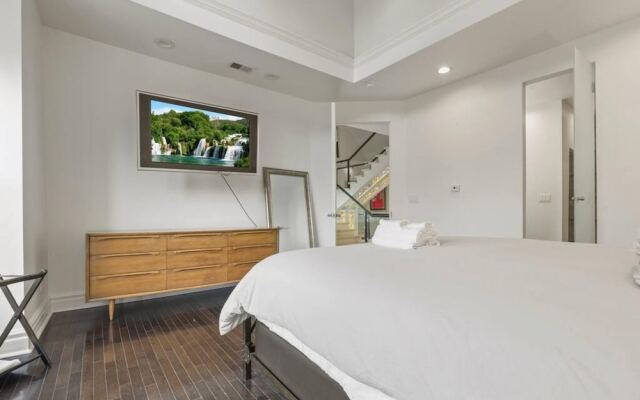 Franklin Manor-columbus Downtown Luxury Estate