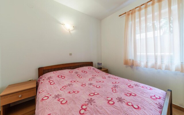 Nice Home in Pula With Wifi and 1 Bedrooms