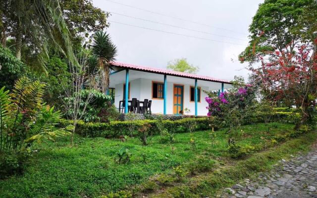 Hostal Campestre El Santuario