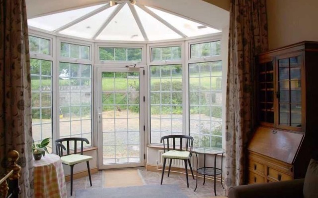 Ross House Equestrian Holidays
