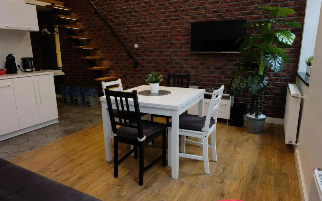 Apartament Elementos