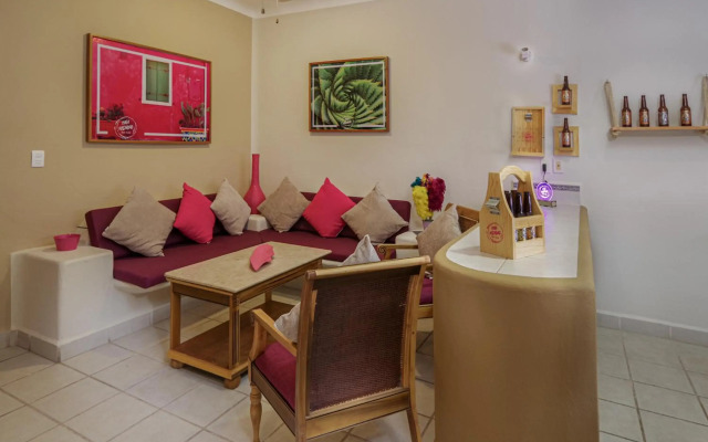 Hotel Myko Playa Del Carmen