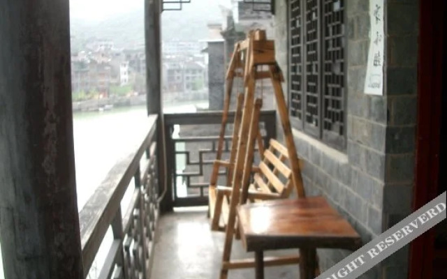 Zhenyuan Fuwan Inn