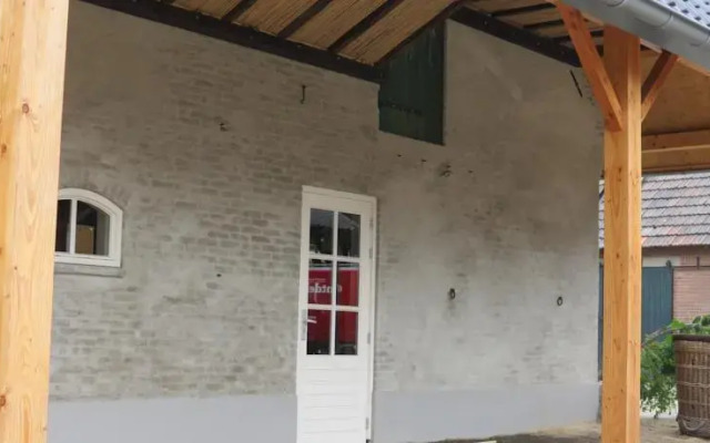 Vakantiewoningen BallonAIRpoort