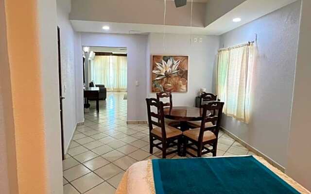 Hotel Puerta del Cielo