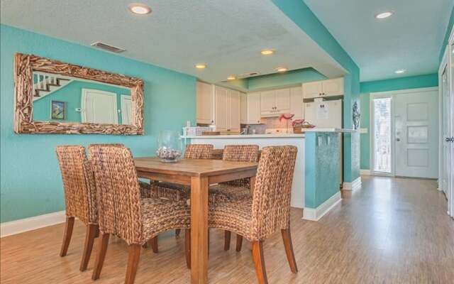 Sundown Unit #21 - 2Br Villa