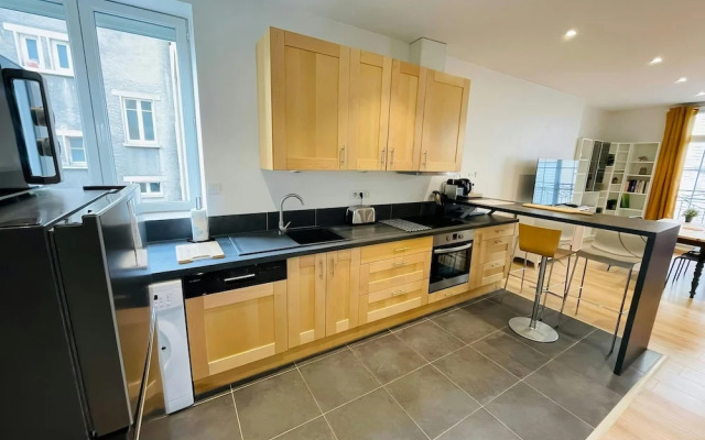 L Etape des Sacres Hyper-centre Splendide