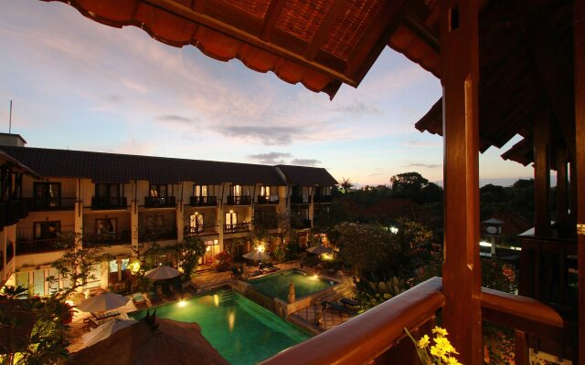 The Lokha Legian Resort & Spa