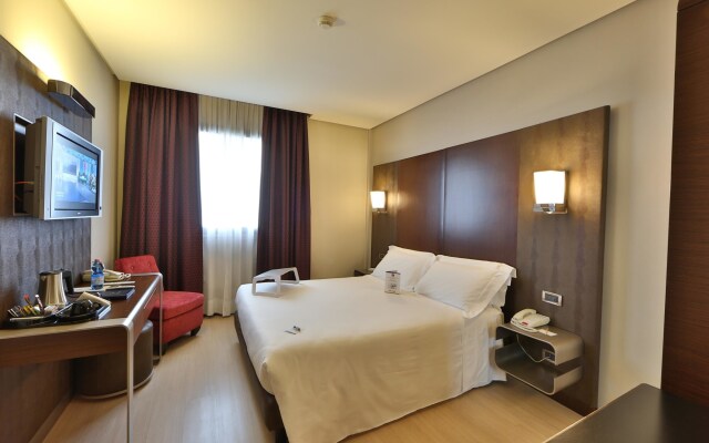 Best Western Hotel Goldenmile Milan