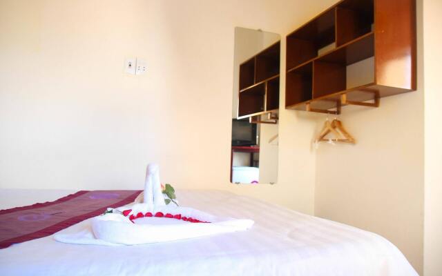 Cozy Hue Hotel