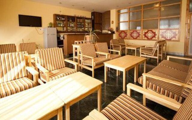 Bhutan Suites