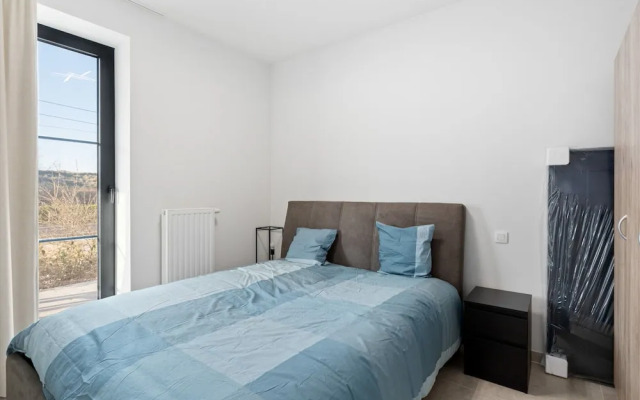 Nice Apartment Near Beach