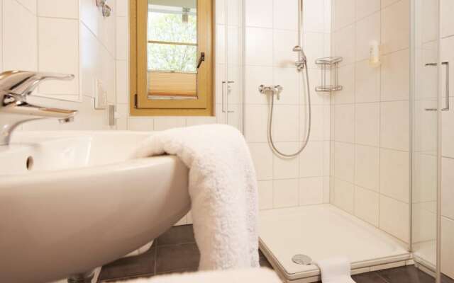 Landhotel Haringerhof