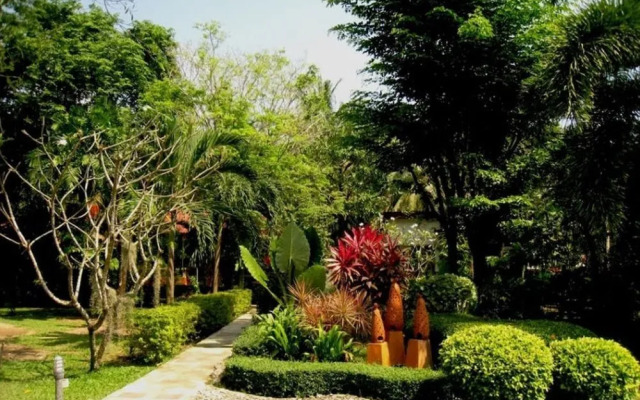 1 Bedroom Superior Bungalow Lamai