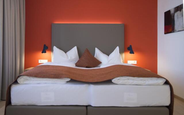 Garni Hotel Kessler