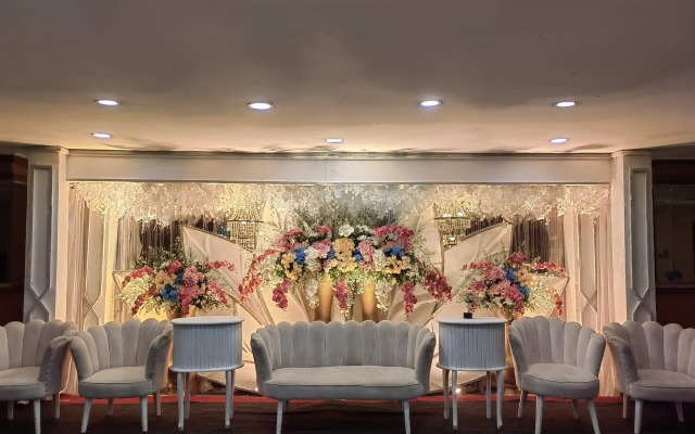 PIA Hotel Bandung