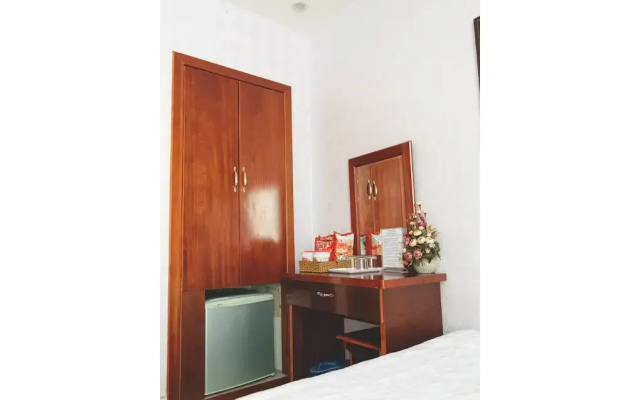Golden Hotel Vung Tau