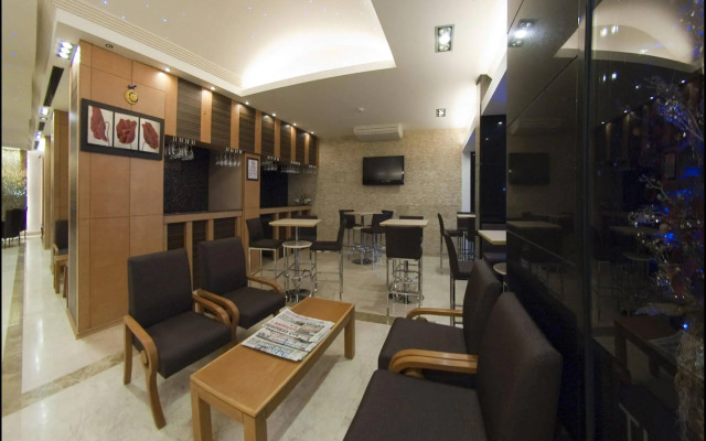Marlight Boutique Hotel - Boutique Class
