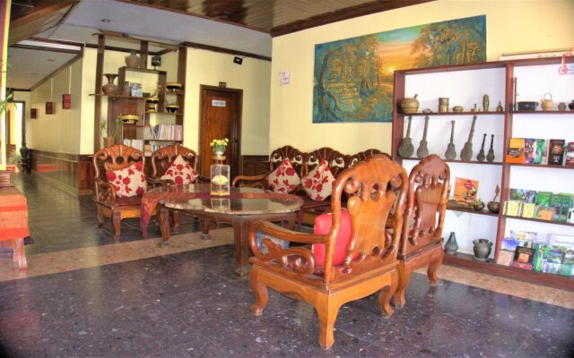 Visoun Namsok Hotel