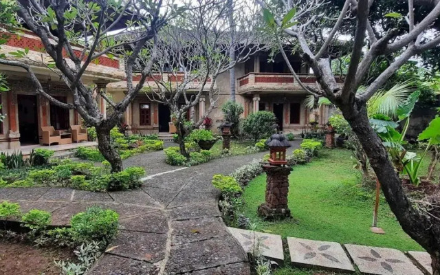 Rambutan Boutique Hotel & Spa